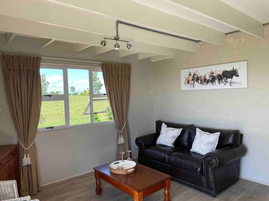 Protea Loft - Romantic Stay - No Load Shedding Hilton Exterior foto